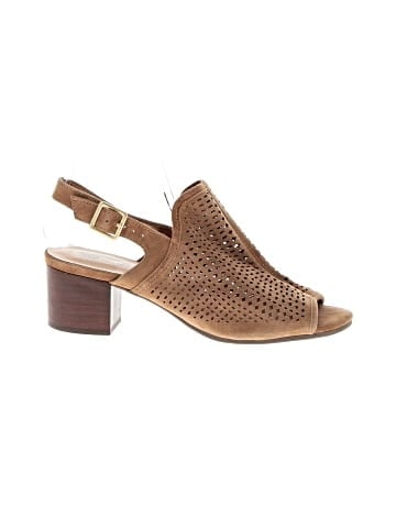 Bella Vita Sandals (view 1)