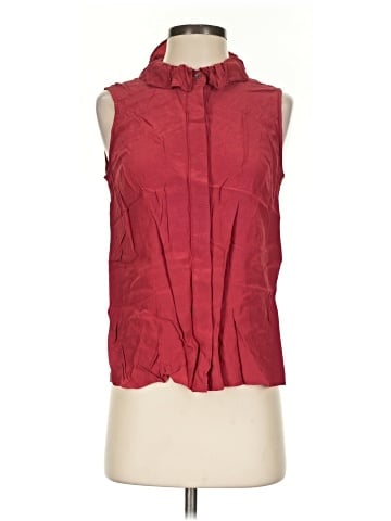 CAbi Sleeveless T-Shirt (view 1)