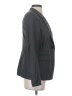 Lafayette 148 New York Gray Blazer Size 4 - photo 4