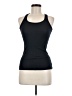 Vince. Black Tank Top Size M - photo 1