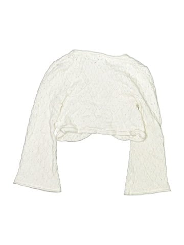 Rare Editions Cardigan (view 2)