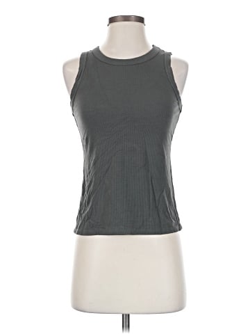Halogen Sleeveless T-Shirt (view 1)