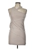 Motel Tan Tank Top Size L - photo 1