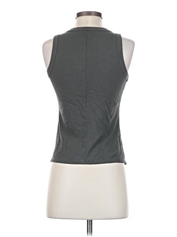 Halogen Sleeveless T-Shirt (view 2)