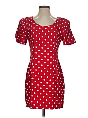 My Michelle Casual Dress (view 1)