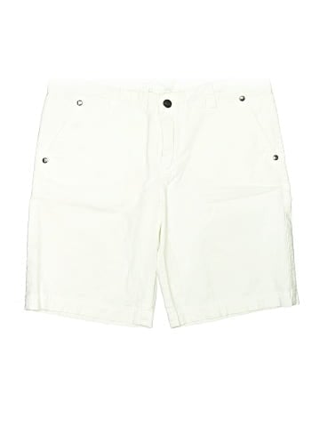 Carve Designs Khaki Shorts (view 1)