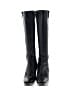 Via Spiga Black Boots Size 8 - photo 2