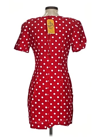 My Michelle Casual Dress (view 2)