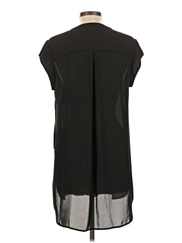 DR2 Short Sleeve Blouse (view 2)