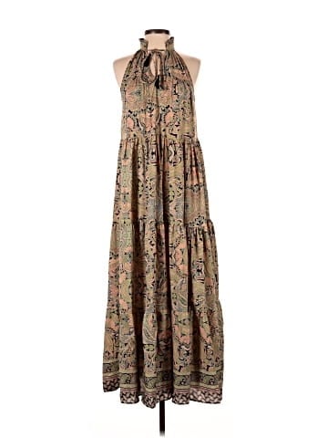 Boemo Casual Dress (view 1)