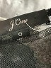 J.Crew Black Cocktail Dress Size 0 - photo 8