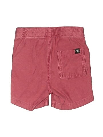 Tea Shorts (view 2)