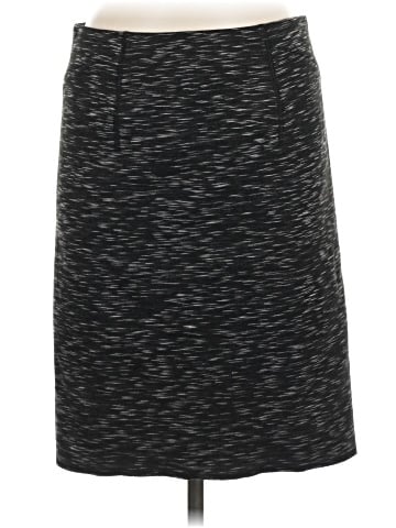 Ann Taylor Casual Skirt (view 1)