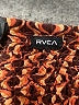 RVCA Orange Tube Top Size M - photo 7