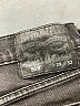 Levi's Plaid Gray Jeans Size 29 waist - photo 7