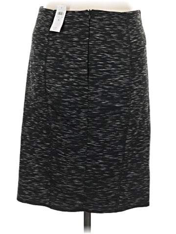 Ann Taylor Casual Skirt (view 2)