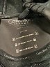 Calvin Klein Performance 100% Polyester Black Jacket Size M - photo 6