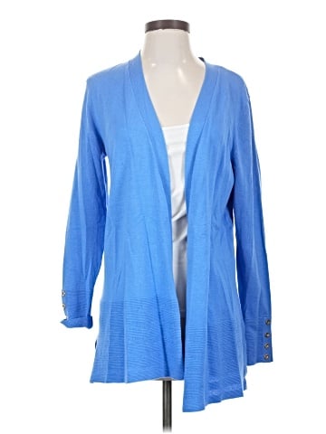 Charter Club Cardigan (view 1)