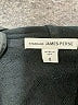 James Perse 100% Cotton Black Cardigan Size XS (0) - photo 7