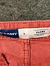Old Navy Burgundy Jeans Size 6 - photo 4