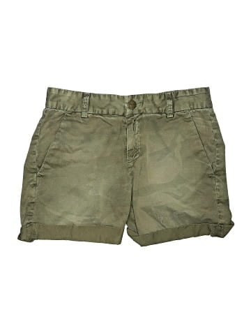 Current/Elliott Khaki Shorts (view 1)