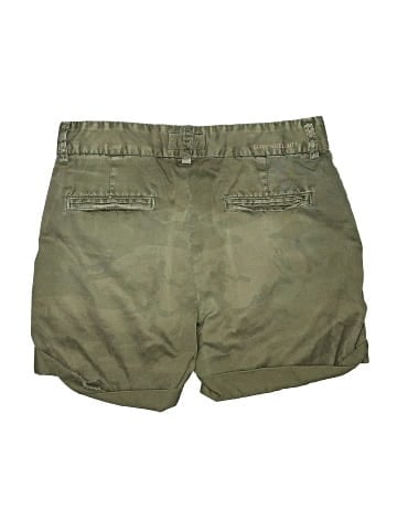 Current/Elliott Khaki Shorts (view 2)
