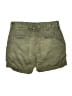 Current/Elliott 100% Cotton Camo Green Khaki Shorts Size 25 waist - photo 2