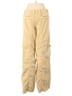 BDG 100% Cotton Tan Gold Cargo Pants Size M - photo 2