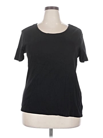 White Stag Short Sleeve T-Shirt (view 1)