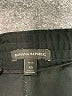 Banana Republic 100% Polyester Solid Black Shorts Size XS - photo 3