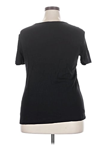 White Stag Short Sleeve T-Shirt (view 2)