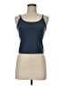 Everlane Blue Tank Top Size M - photo 1