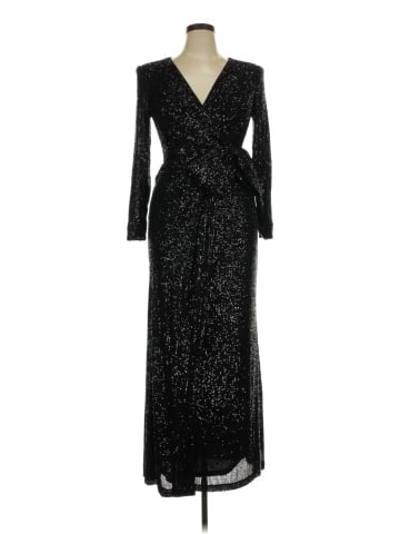 Eliza J Cocktail Dress (view 1)