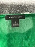 Ann Taylor Green 3/4 Sleeve Blouse Size M - photo 7