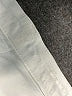 7 For All Mankind Hearts White Jeans Size 30 waist - photo 7