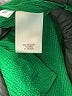Ann Taylor Green 3/4 Sleeve Blouse Size M - photo 8