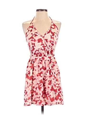 Alice + Olivia Cocktail Dress (view 1)