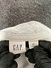 Gap Silver Pullover Sweater Size XL - photo 7