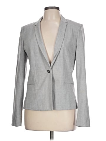 T Tahari Blazer (view 1)