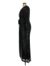 Eliza J Black Cocktail Dress Size 6 (estimated) - photo 5