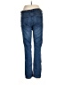CALVIN KLEIN JEANS Solid Blue Jeans Size 12 - photo 2