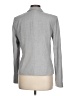 T Tahari Gray Blazer Size 10 - photo 2