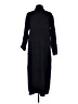 MAXSPORT Black Coat Size M - photo 2