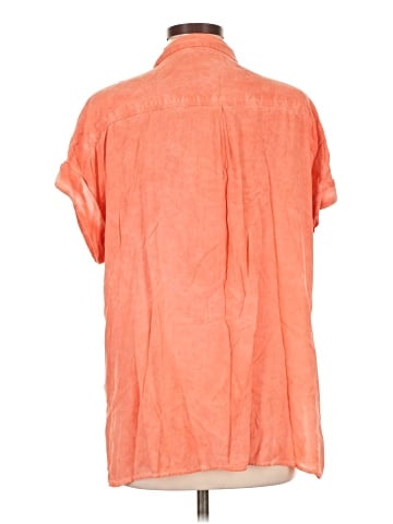 Velvet Heart Short Sleeve Blouse (view 2)