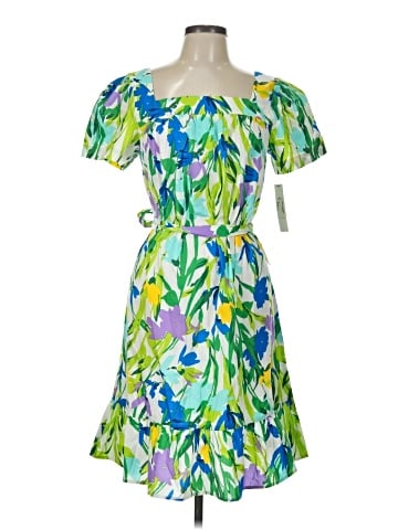 Maggy London Cocktail Dress (view 1)