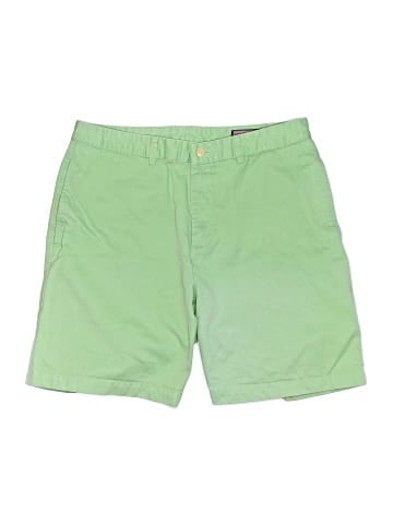Vineyard Vines Khaki Shorts (view 1)