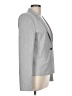 T Tahari Gray Blazer Size 10 - photo 4