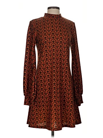 Traffic People Casual Dress (view 1)