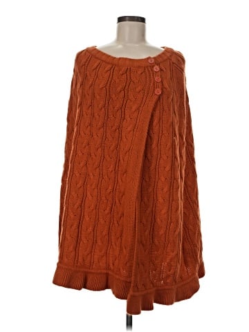 JL Studio Poncho (view 1)