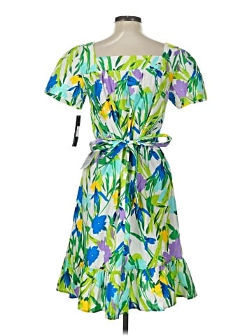 Maggy London Cocktail Dress (view 2)